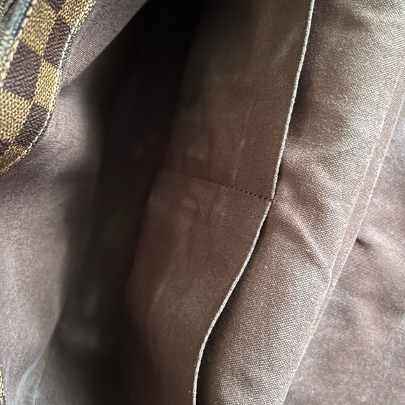 Authentic Louis Vuitton laptop bag - Picture 6 of 9